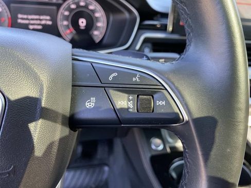 Used 2023 Audi A5 2.0T Premium Plus AWD/4WD image 15