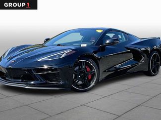 Used 2020 Chevrolet Corvette Stingray Preferred Cpe w/ 2LT Preferred Equipment Group video 1