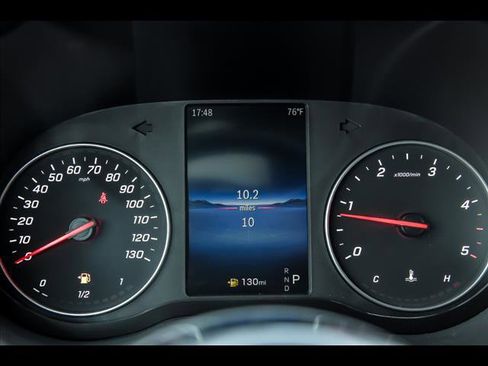 New 2025 Mercedes-Benz Sprinter 2500 image 11