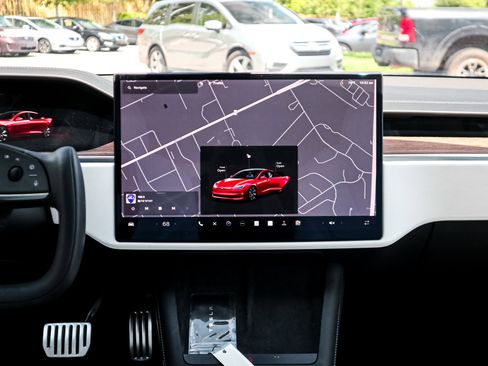 Used 2023 Tesla Model S AWD/4WD image 30