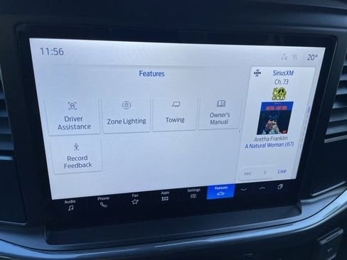 New 2025 Ford F150 STX w/ Equipment Group 200A image 41