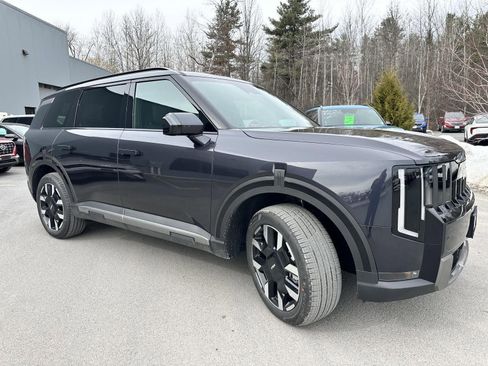 New 2027 Kia Telluride S image 3