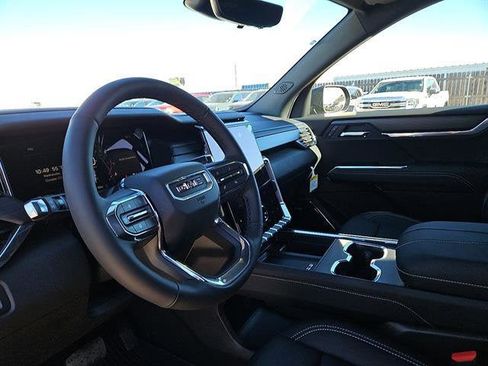 New 2026 GMC Acadia Elevation w/ Black Edition image 12