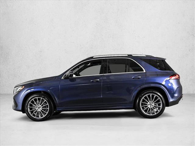New 2027 Mercedes-Benz GLE 450 4MATIC image 9