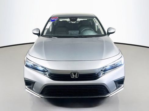 Used 2024 Honda Civic LX image 3