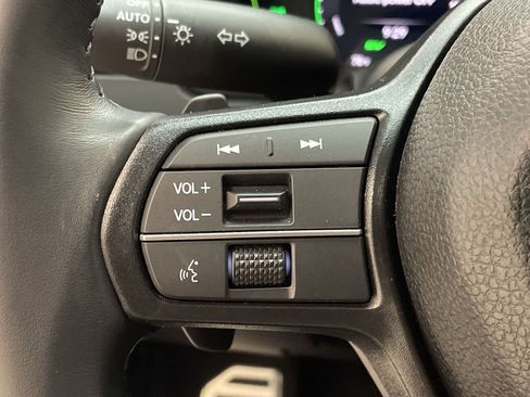 Used 2024 Honda Accord Sport image 12