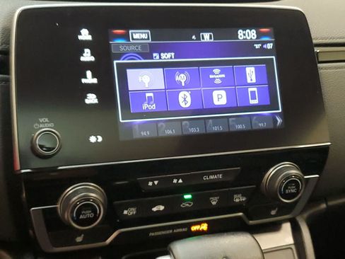Used 2019 Honda CR-V EX-L image 5