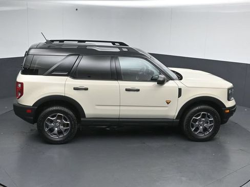 Certified 2024 Ford Bronco Sport Badlands AWD/4WD image 51