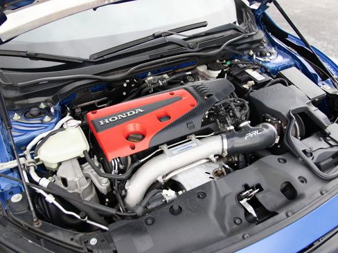 Used 2017 Honda Civic Type R image 38
