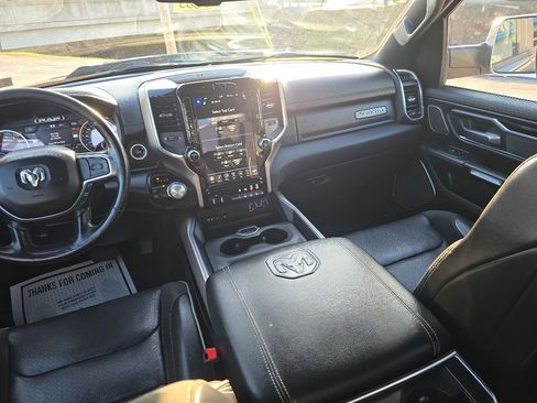 Used 2019 RAM 1500 Laramie image 20