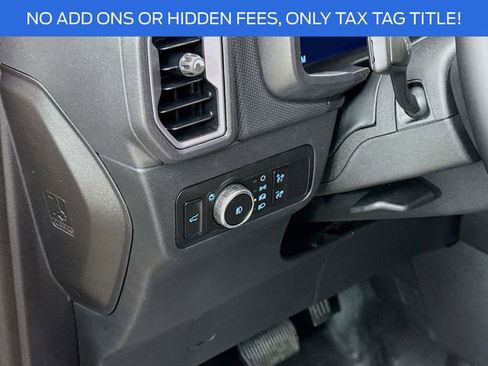 New 2025 Ford Bronco Sport Badlands image 10