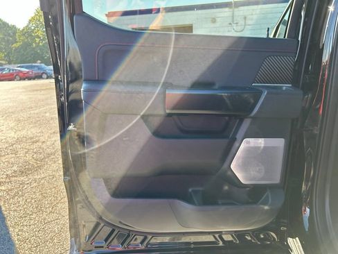 New 2026 Ford F150 Raptor AWD/4WD image 39