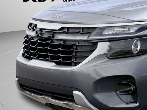 New 2026 Kia Seltos S AWD/4WD image 13