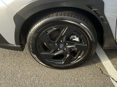 Certified 2024 Subaru Crosstrek 2.5i Sport image 9