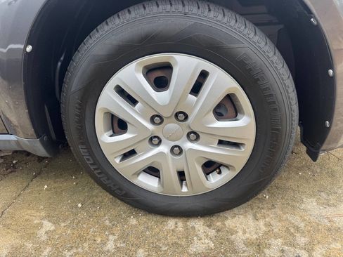 Used 2016 Dodge Journey SE w/ Flexible Seating Group image 8