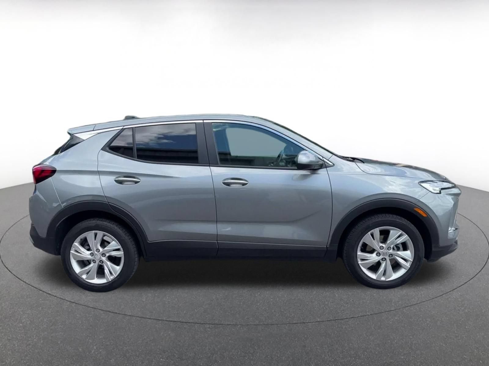 Used 2026 Buick Encore GX Preferred FWD image 15