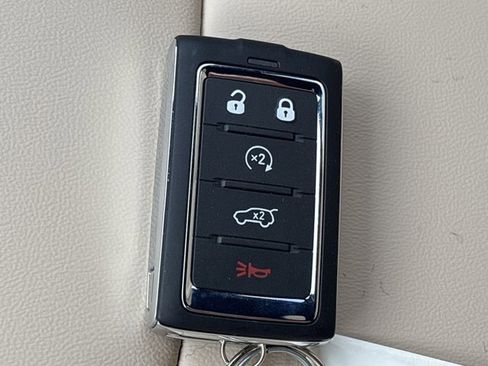 New 2025 Jeep Grand Cherokee Limited w/ Trailer Tow Package image 41