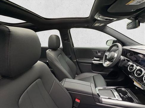 New 2026 Mercedes-Benz GLA 250 image 23