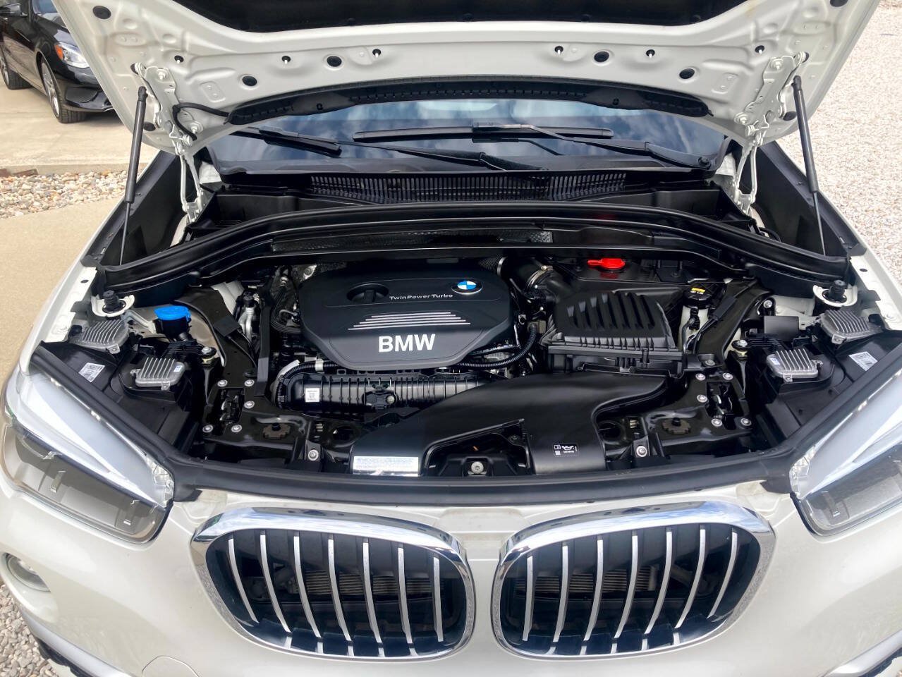 Used 2016 BMW X1 xDrive28i AWD/4WD image 19