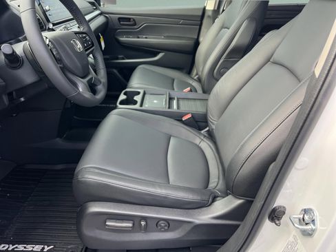 New 2026 Honda Odyssey EX-L image 22