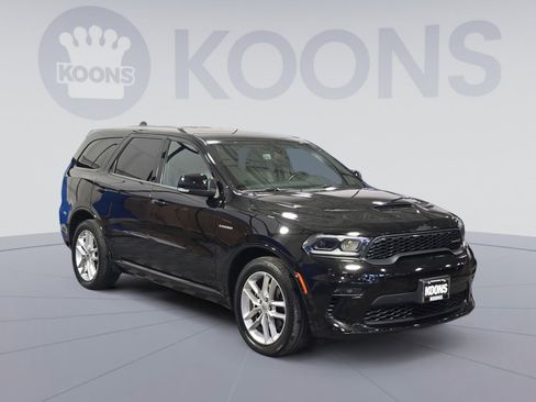 Used 2022 Dodge Durango R/T image 10