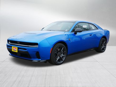 New 2026 Dodge Charger Scat Pack image 3