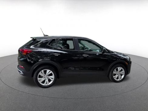 Used 2025 Buick Encore GX Preferred FWD image 12