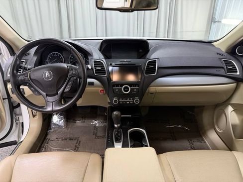Used 2017 Acura RDX AWD w/ Advance Package image 13
