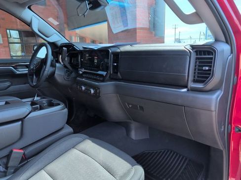 Used 2024 GMC Sierra 1500 Elevation image 27