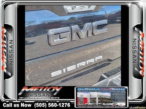 Used 2022 GMC Sierra 1500 SLT image 7