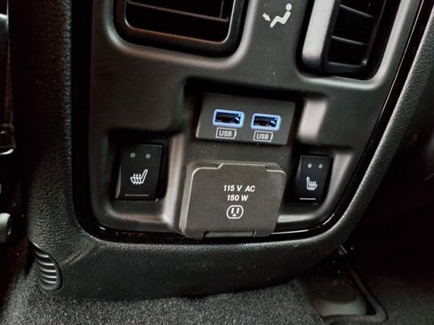 New 2026 Dodge Durango GT AWD/4WD image 19