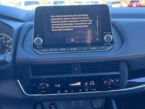 New 2026 Nissan Rogue SV image 18