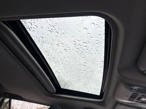 New 2025 Toyota RAV4 XLE image 19