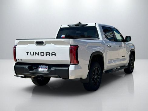 New 2026 Toyota Tundra Limited AWD/4WD image 5