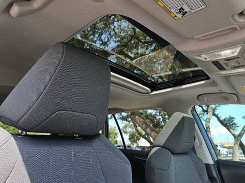 Certified 2024 Toyota RAV4 XLE w/ Convenience Package FWD image 16