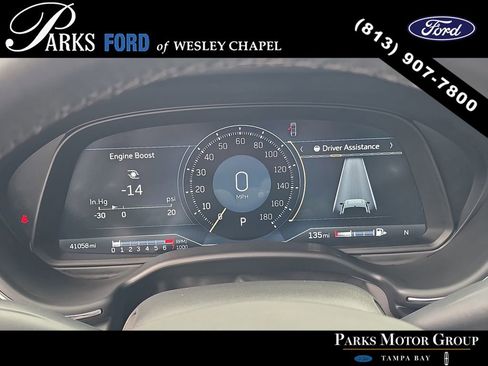 Used 2023 Cadillac CT5 V w/ Premium Package RWD image 31