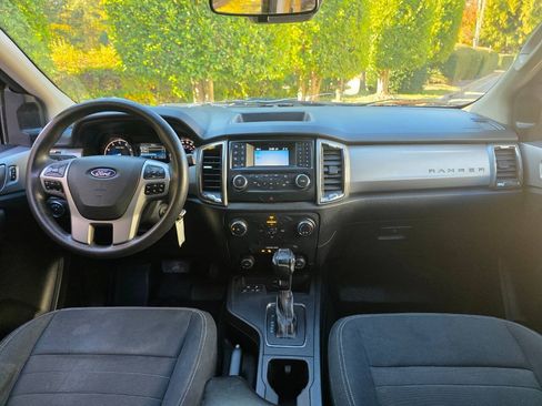 Used 2019 Ford Ranger XLT w/ Trailer Tow Package RWD image 16