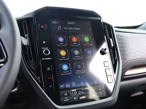 New 2026 Subaru Forester Sport AWD/4WD image 14