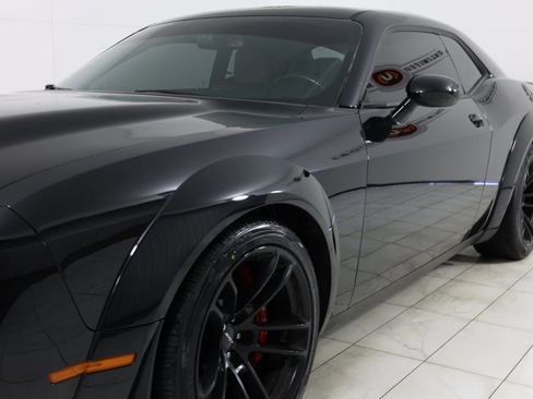 Used 2021 Dodge Challenger SRT Hellcat Redeye image 44