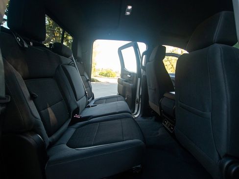 Used 2020 Chevrolet Silverado 1500 LT w/ All-Star Edition AWD/4WD image 30