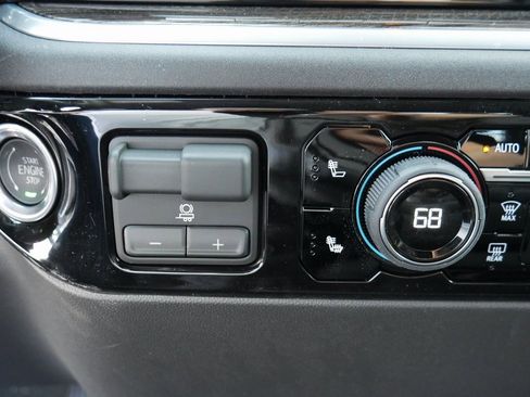 New 2026 Chevrolet Silverado 1500 LT image 10