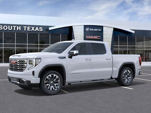 New 2026 GMC Sierra 1500 Denali image 2