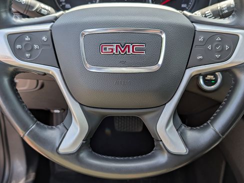 Used 2021 GMC Terrain SLE w/ Driver Convenience Package AWD/4WD image 25