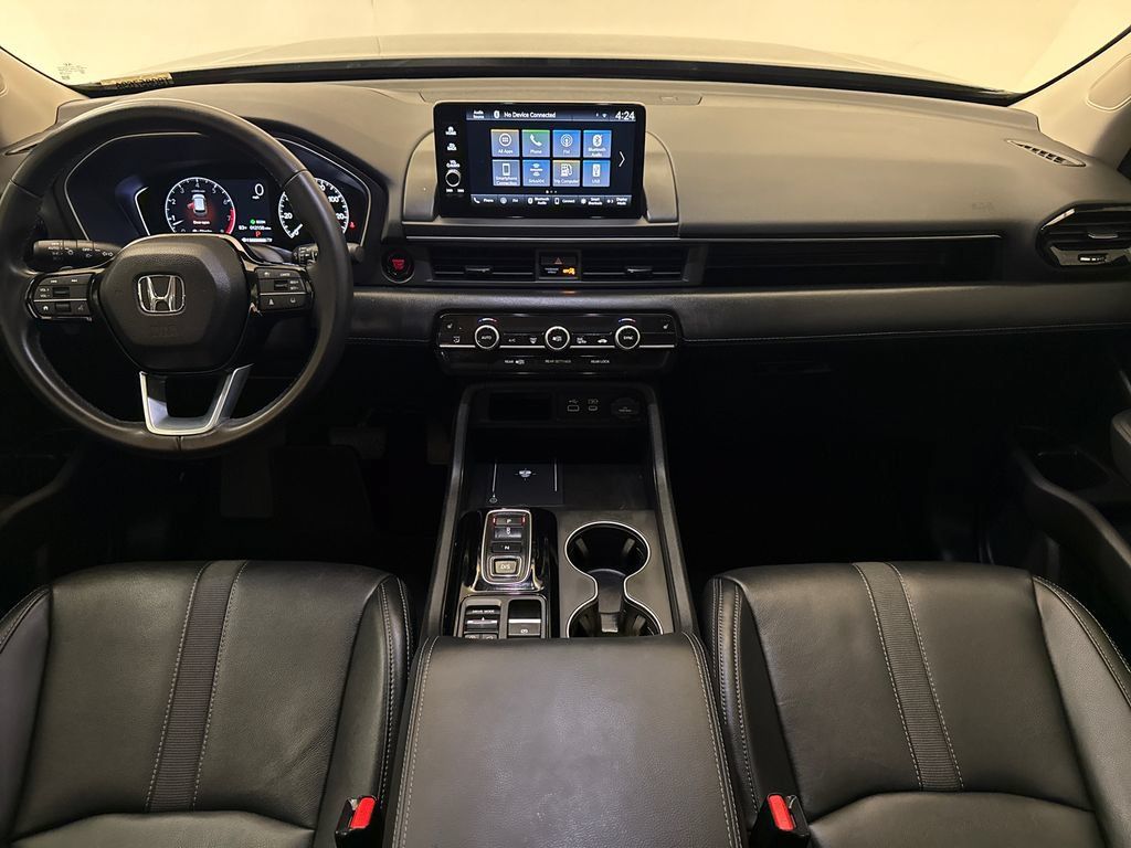 Certified 2025 Honda Pilot EX-L image 12
