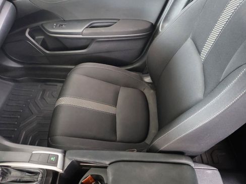 Used 2016 Honda Civic EX-T image 19