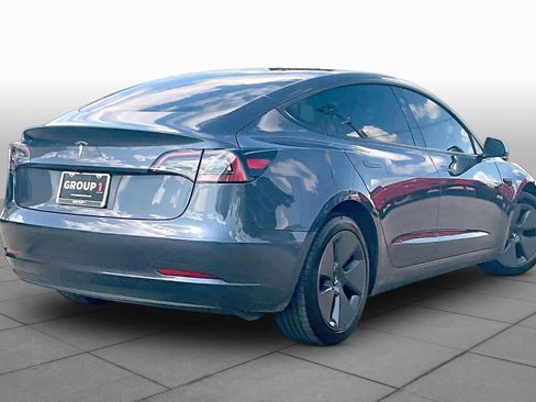 Used 2023 Tesla Model 3 Standard Range RWD image 11