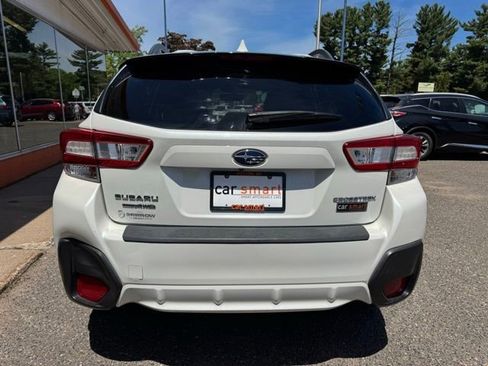 Used 2018 Subaru Crosstrek 2.0i Premium w/ Popular Package #2 AWD/4WD image 6