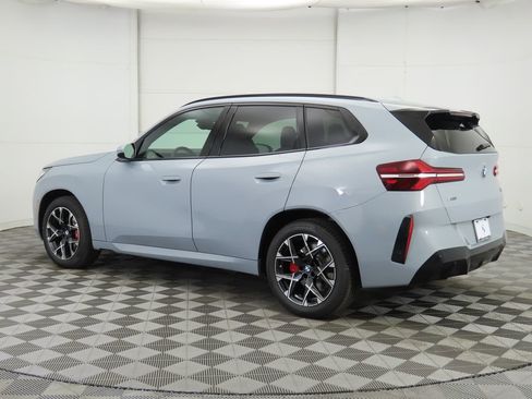 New 2026 BMW X3 xDrive30 image 7