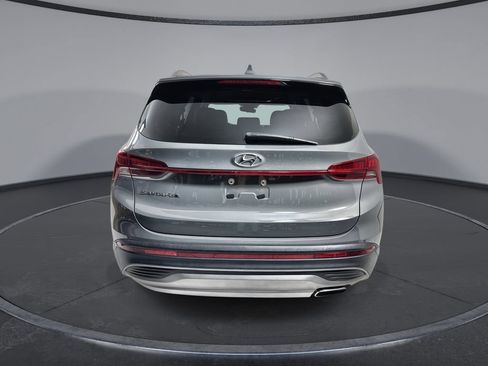Used 2023 Hyundai Santa Fe SEL FWD image 7
