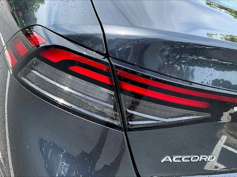 New 2025 Honda Accord EX-L image 12